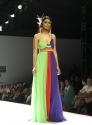 WIFW Spring Summer 2014 Pia Pauro Collections